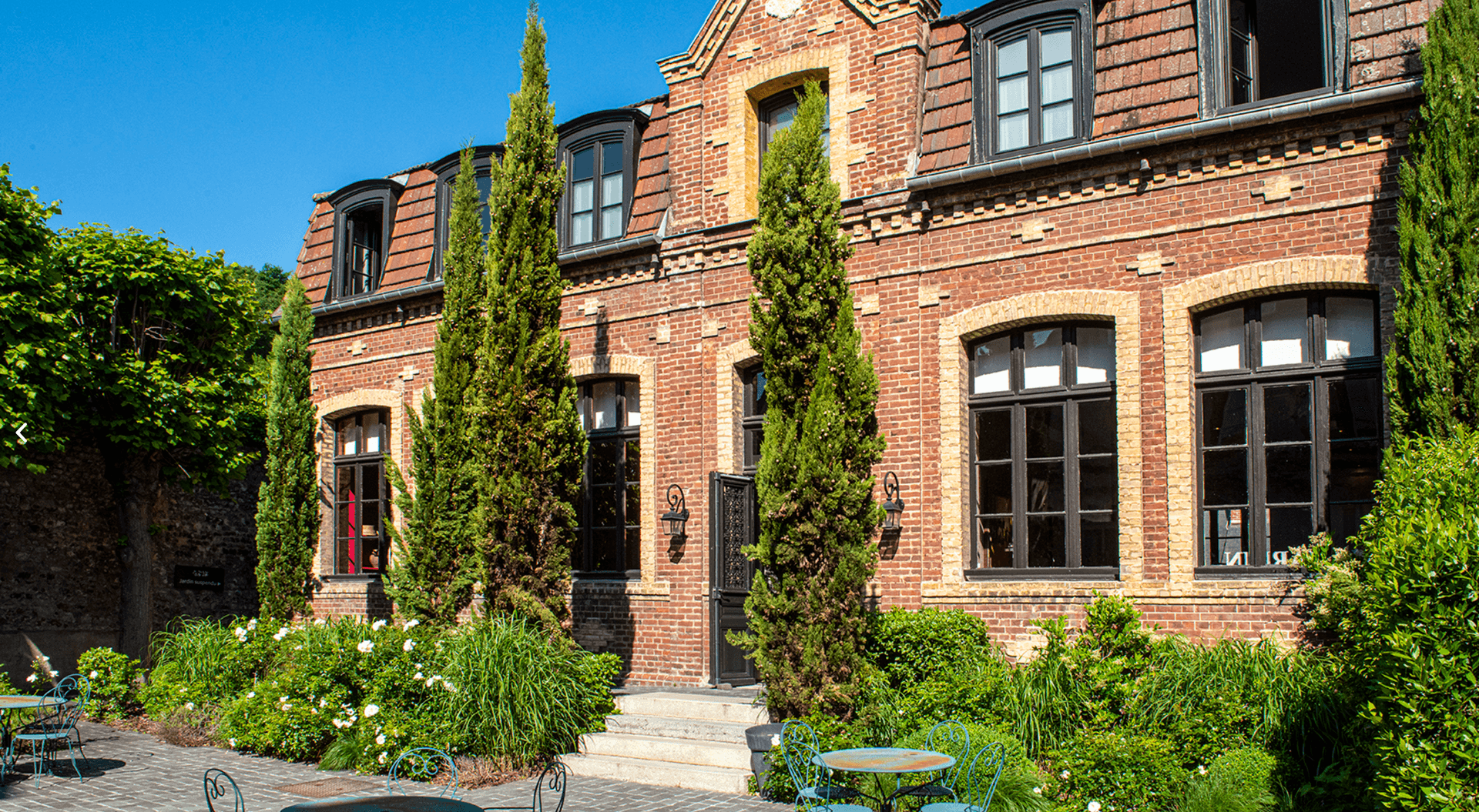 Les maisons de Léa 1