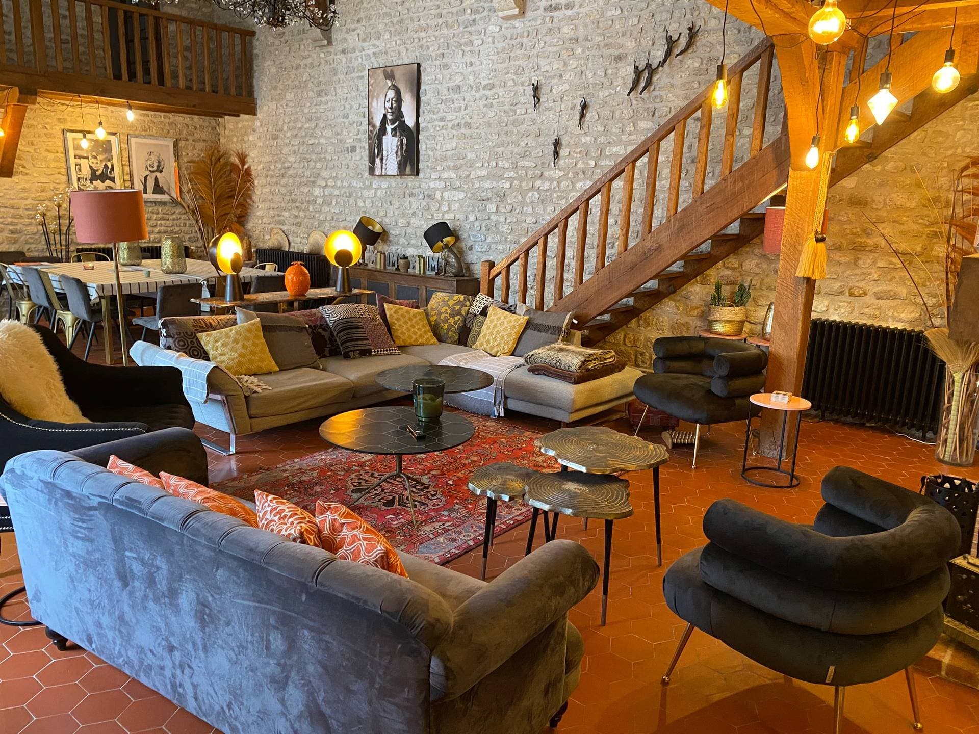 Carlon Luxury Rentals - La Casteline 17