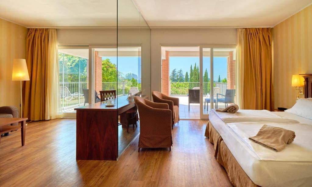 Boffenigo Hotel 25