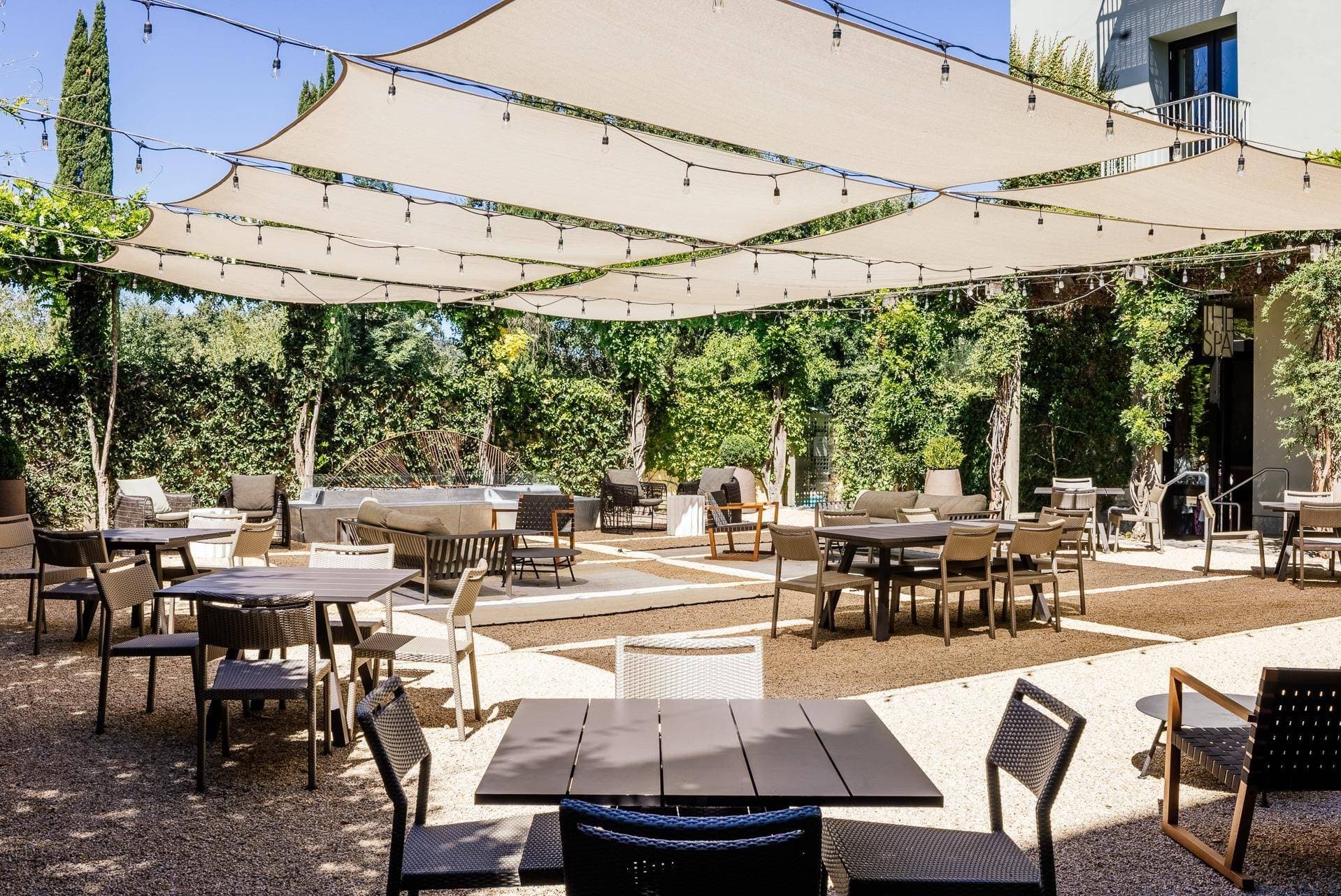 Hotel Healdsburg 17