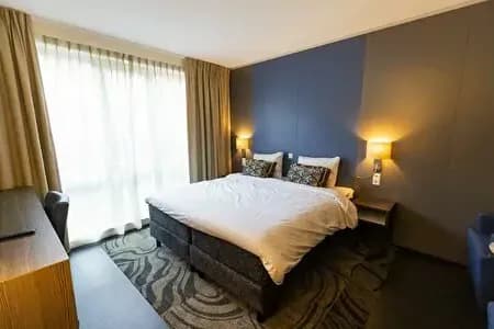 City Hotel Gouda 6