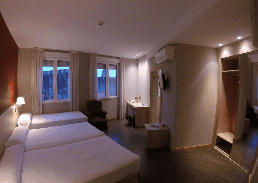 Hotel Asturias 20
