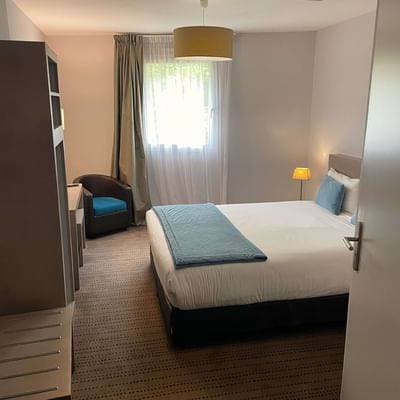 The Originals Boutique Hotel La Grange 11