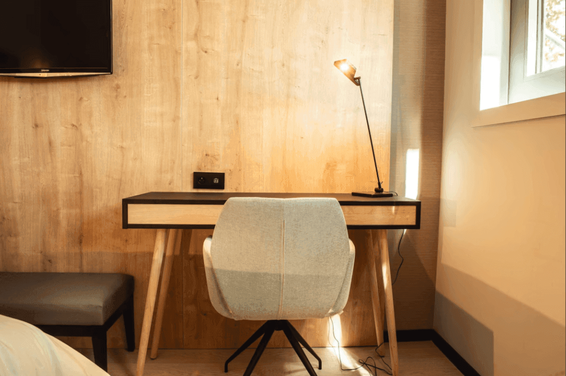 Radisson Liège City Centre 6