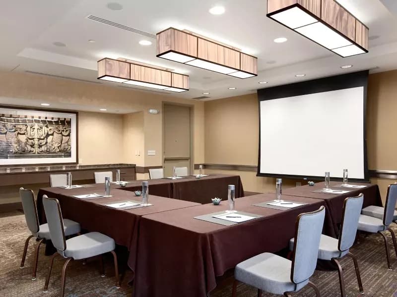 Fairmont Pittsburgh 20