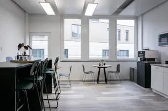 Coworking Space Stuttgart Feuerbach - Rivvers 11
