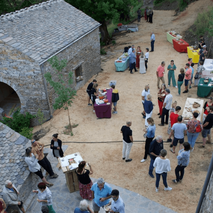 Le Domaine Le Verdier 14