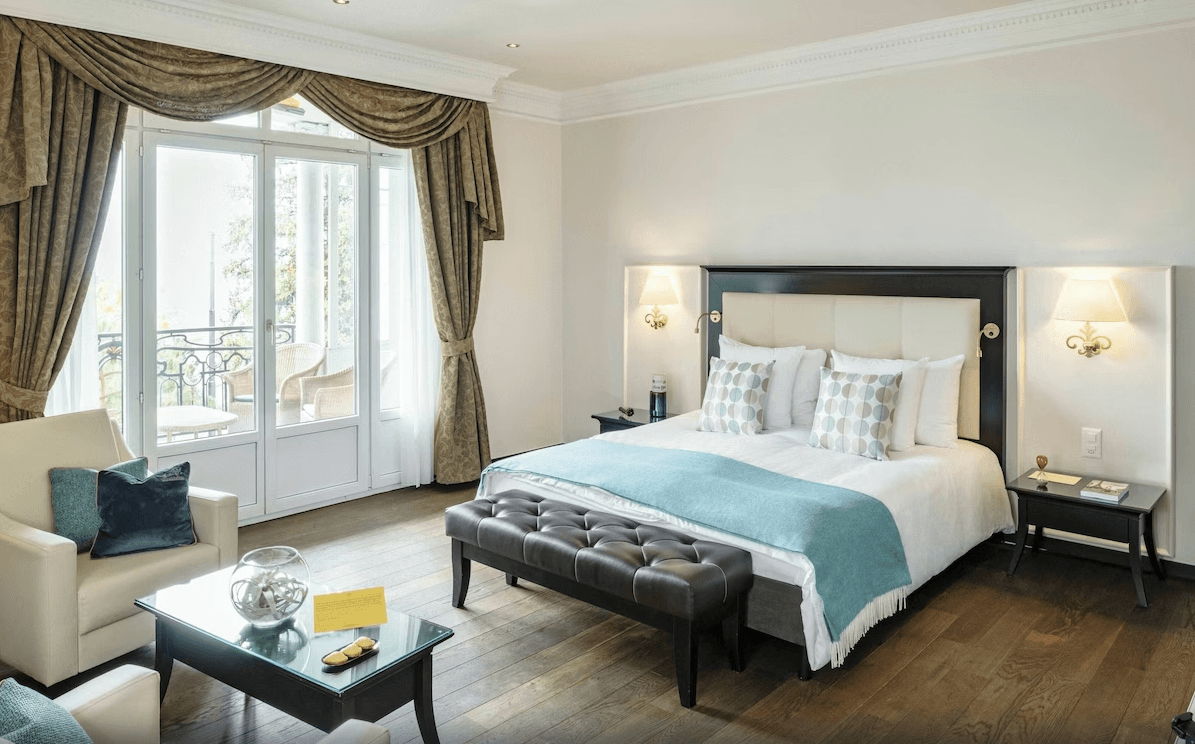 Le Grand Hotel Suisse Majestic 27