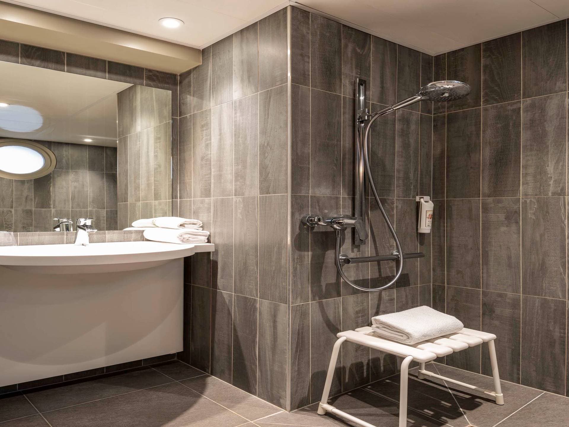 Ibis Paris Alésia Montparnasse 18