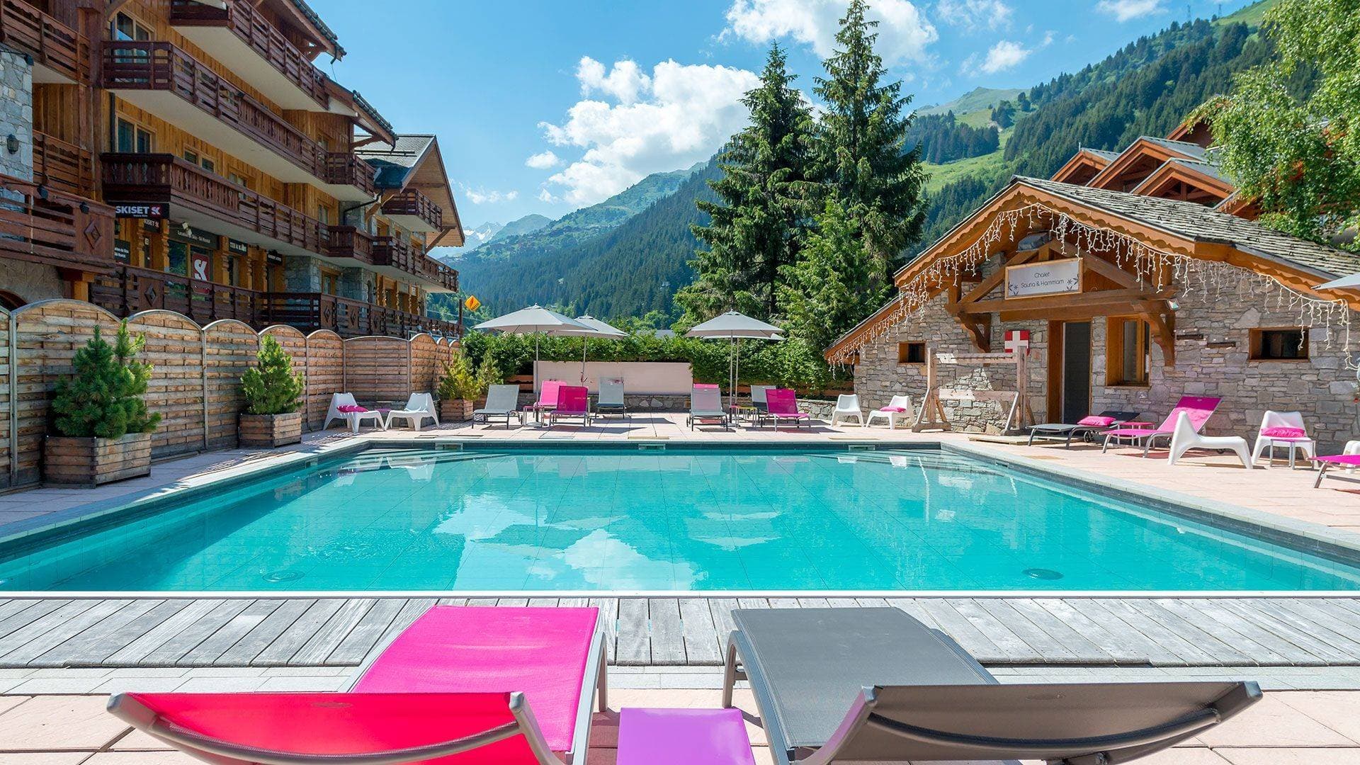 L'Hôtel L'Eterlou 4