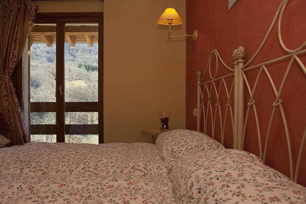 Hotel Rural Reciegos Agroturismo 12
