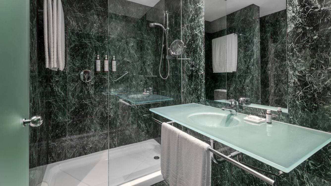 AC Hotel Alcala de Henares 31