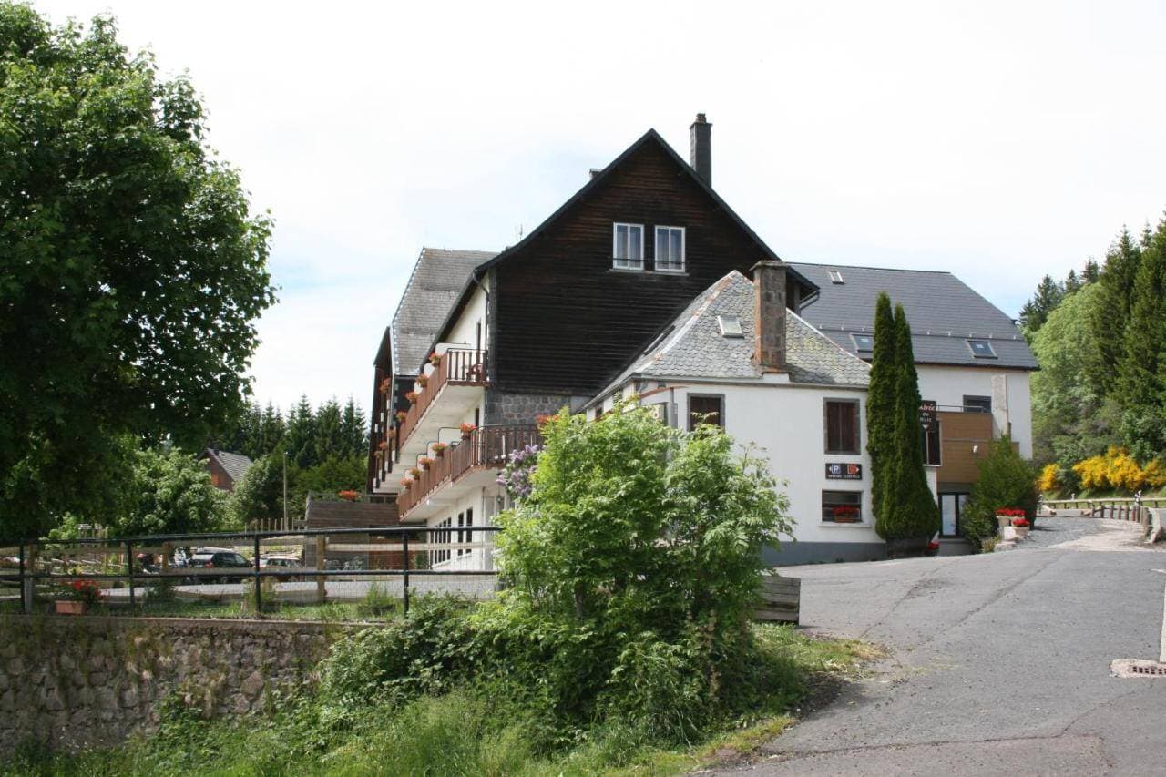 L'Auberge de la Petite Ferme 2