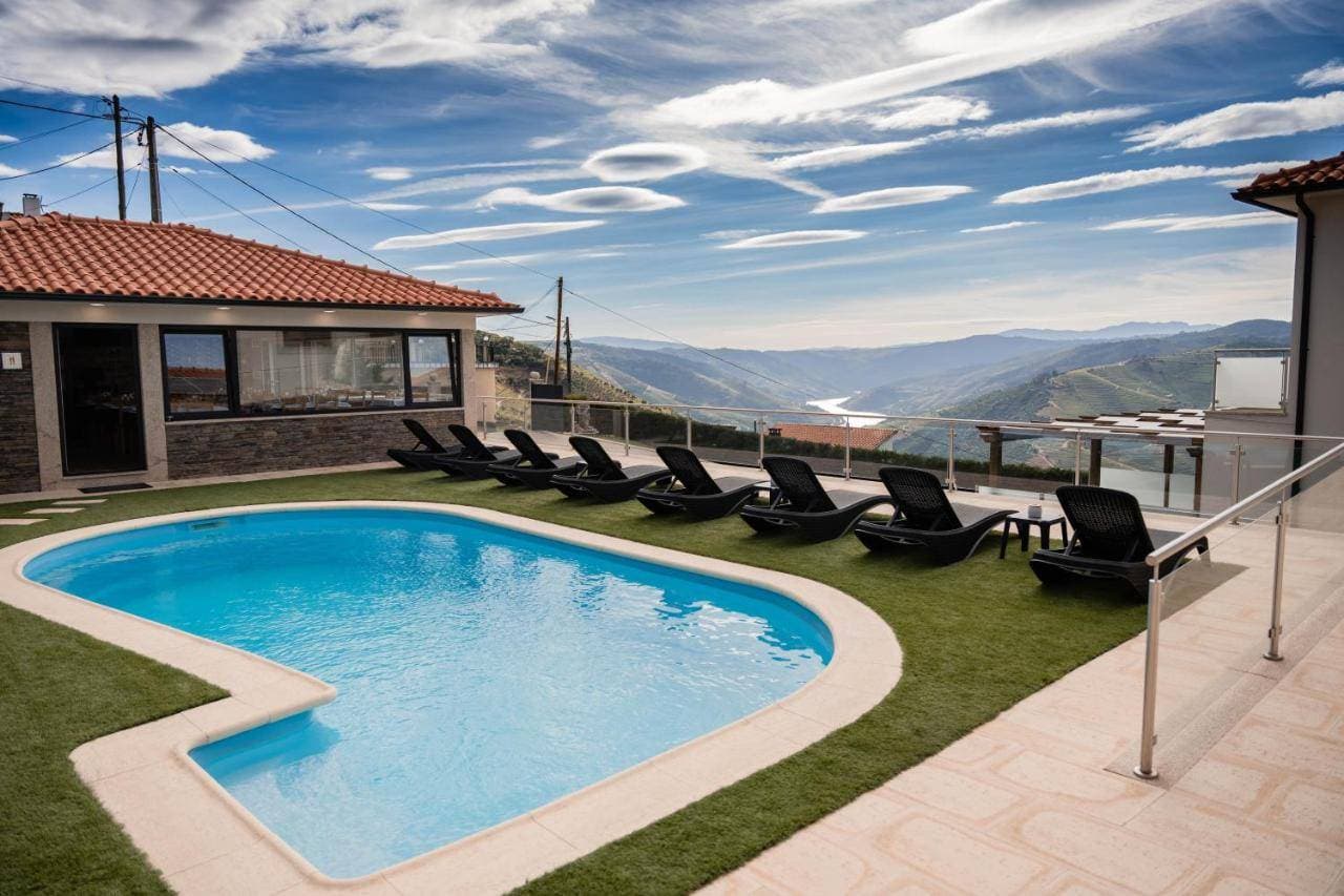 Socalcos do Douro House 5