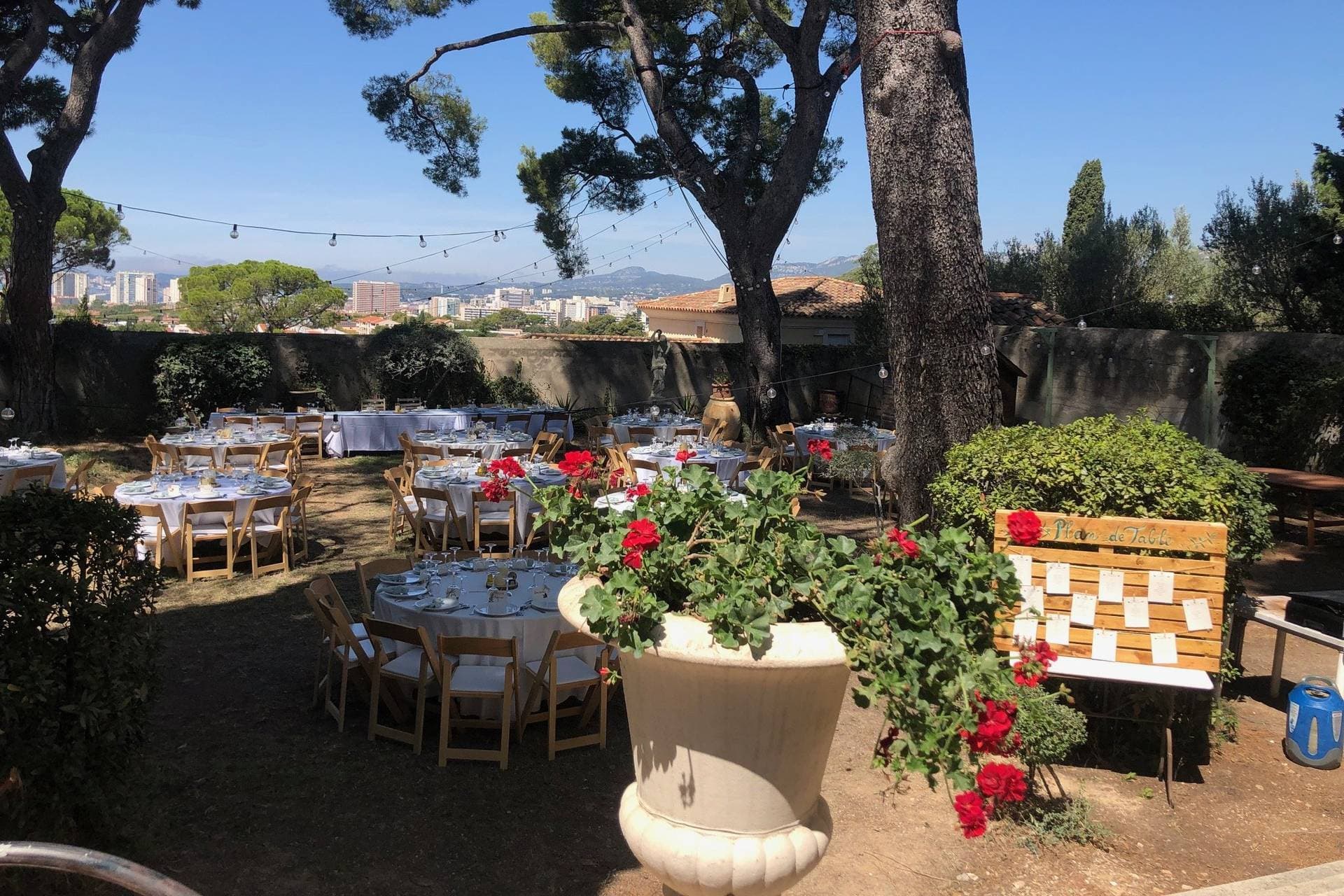 La Bastide Fabry 10