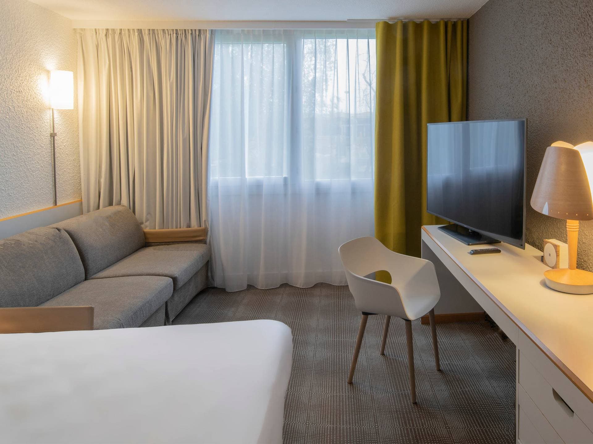 Novotel Sud Dijon 22
