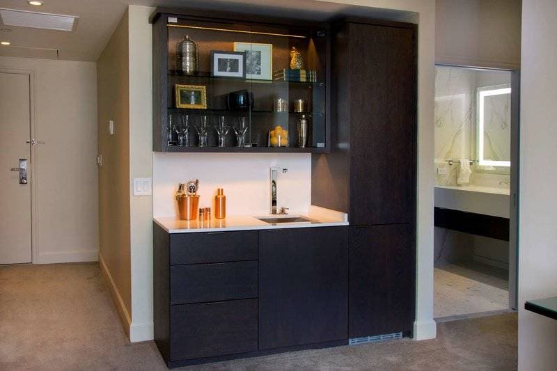 The Benson Portland, Curio Collection by Hilton 32