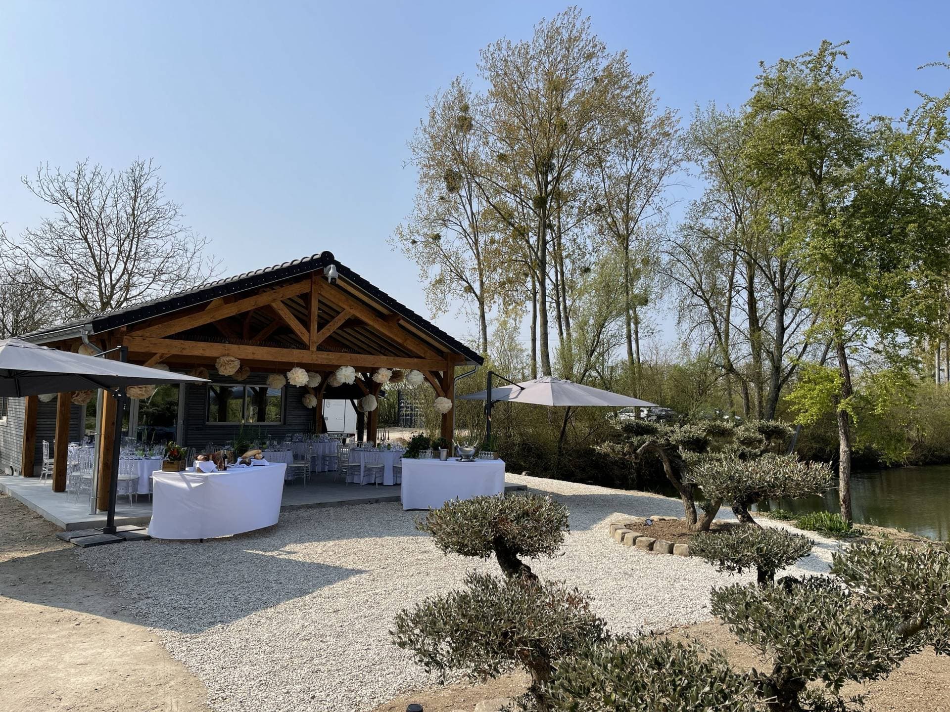 Domaine des étangs de la Bassée 16