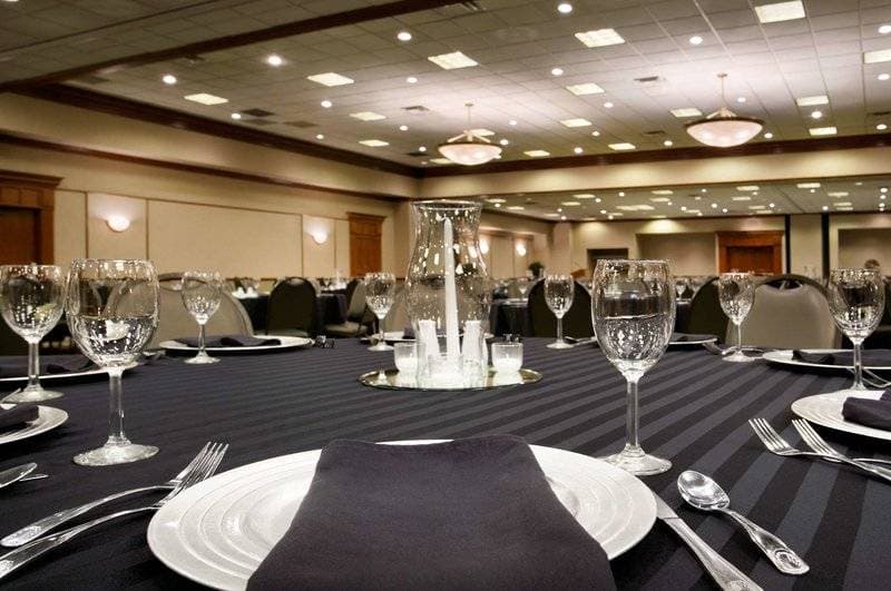 Embassy Suites by Hilton Lexington/UK Coldstream 27