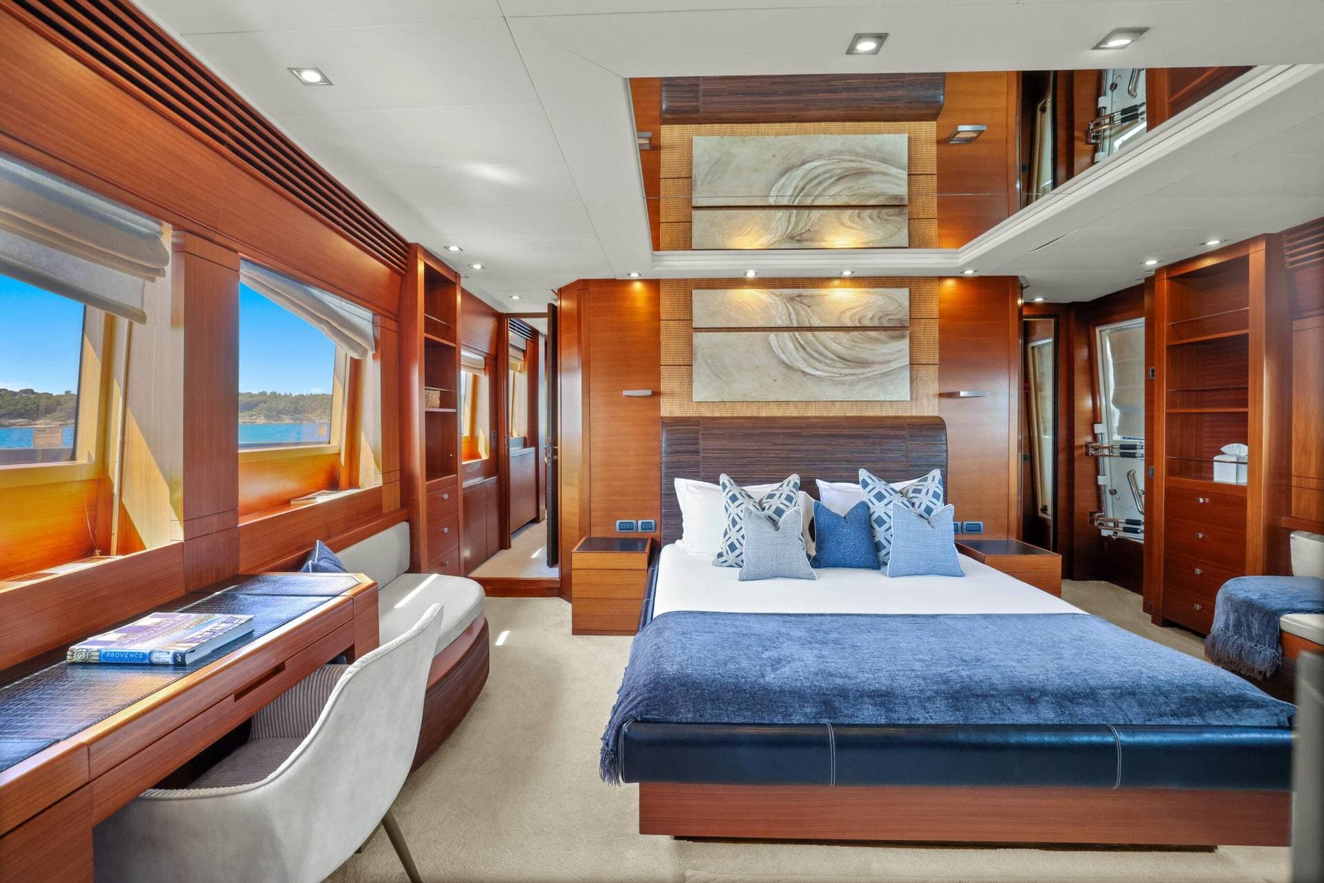 Arthaud Yachting 25