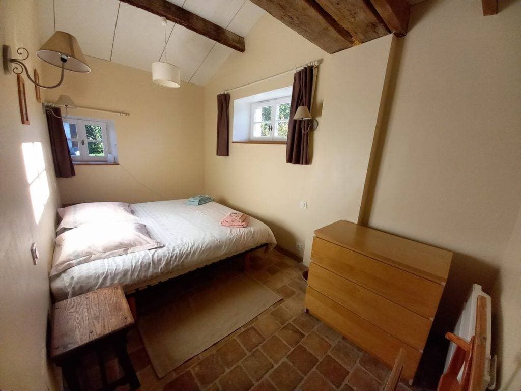 Le Gîte les Fonteneilles 15