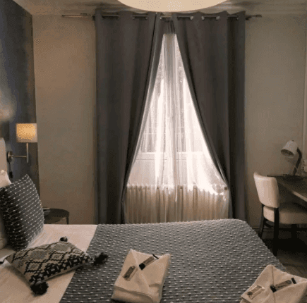 Hôtel Regina 5