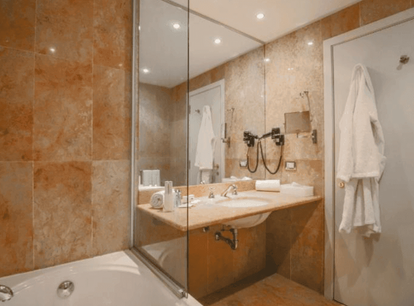 Hotel Acquaviva del Garda 20