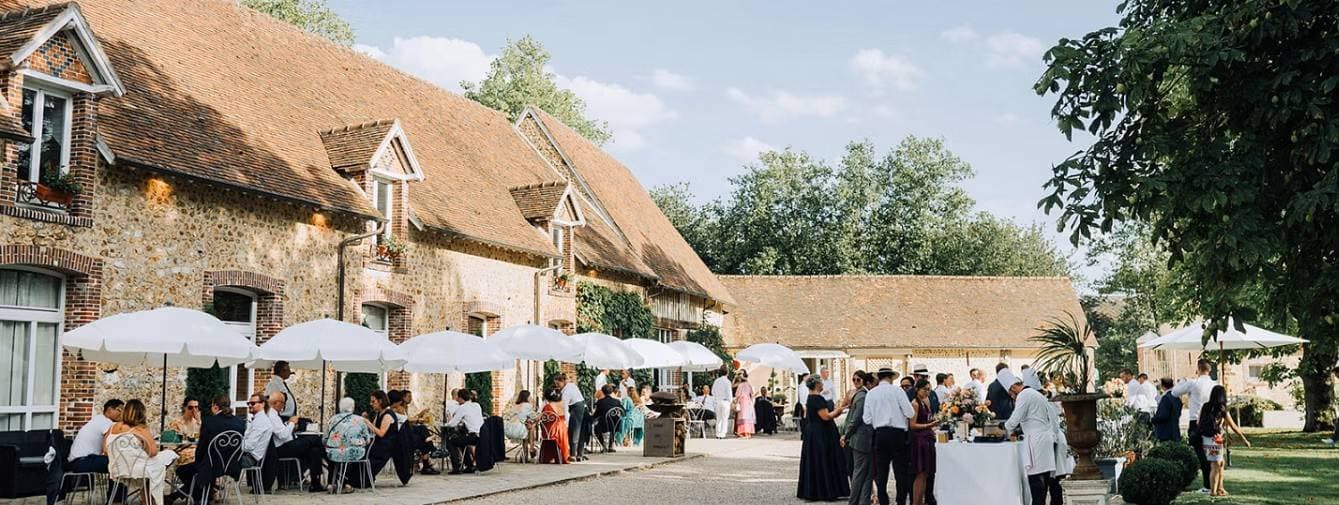 Le Domaine de Vaujoly 8