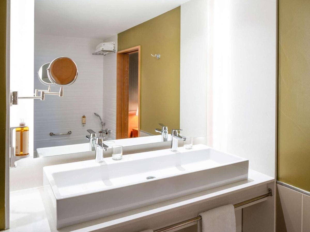 Hotel Mercure Porto Gaia 14