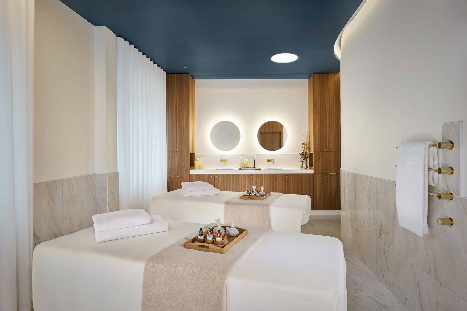 La Caserne de Chanzy Hôtel & Spa 11