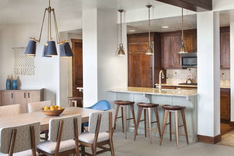 Hyatt Centric Park City 17