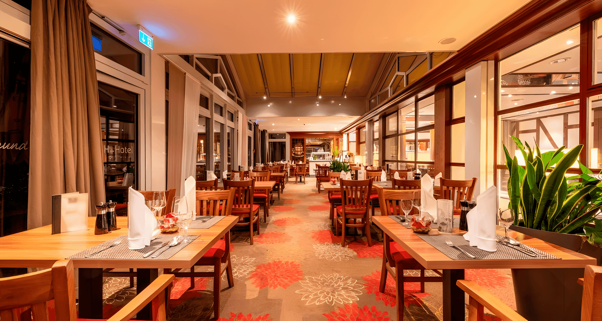 PLAZA INN Goslar 5