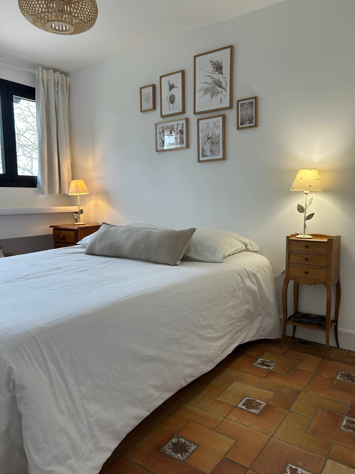 La Maison d'Olivia et Richard 18