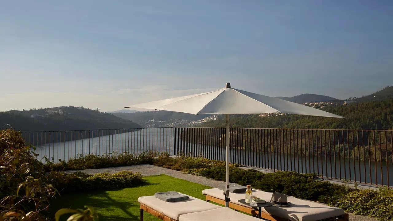 Octant Douro 15