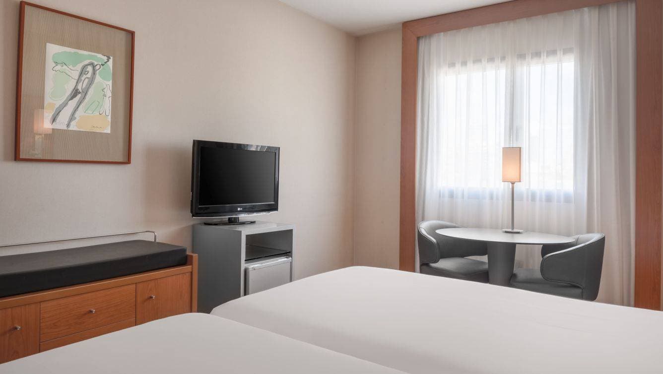 AC Hotel Murcia 22