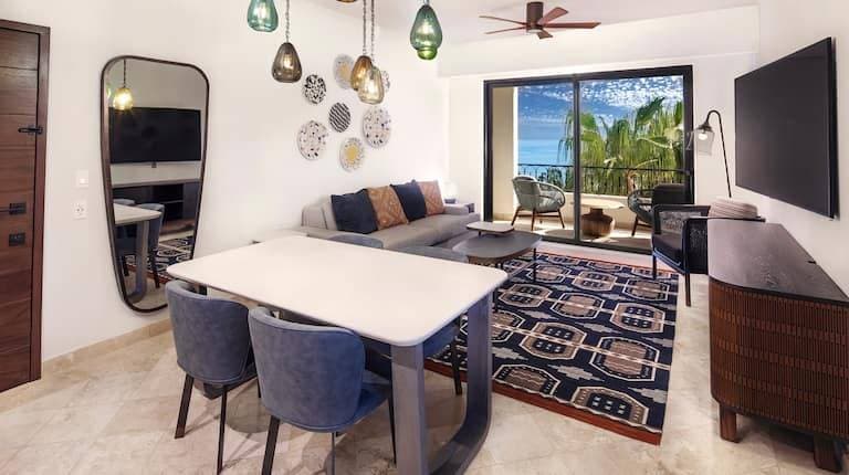 Hilton Grand Vacations Club La Pacifica Los Cabos 8