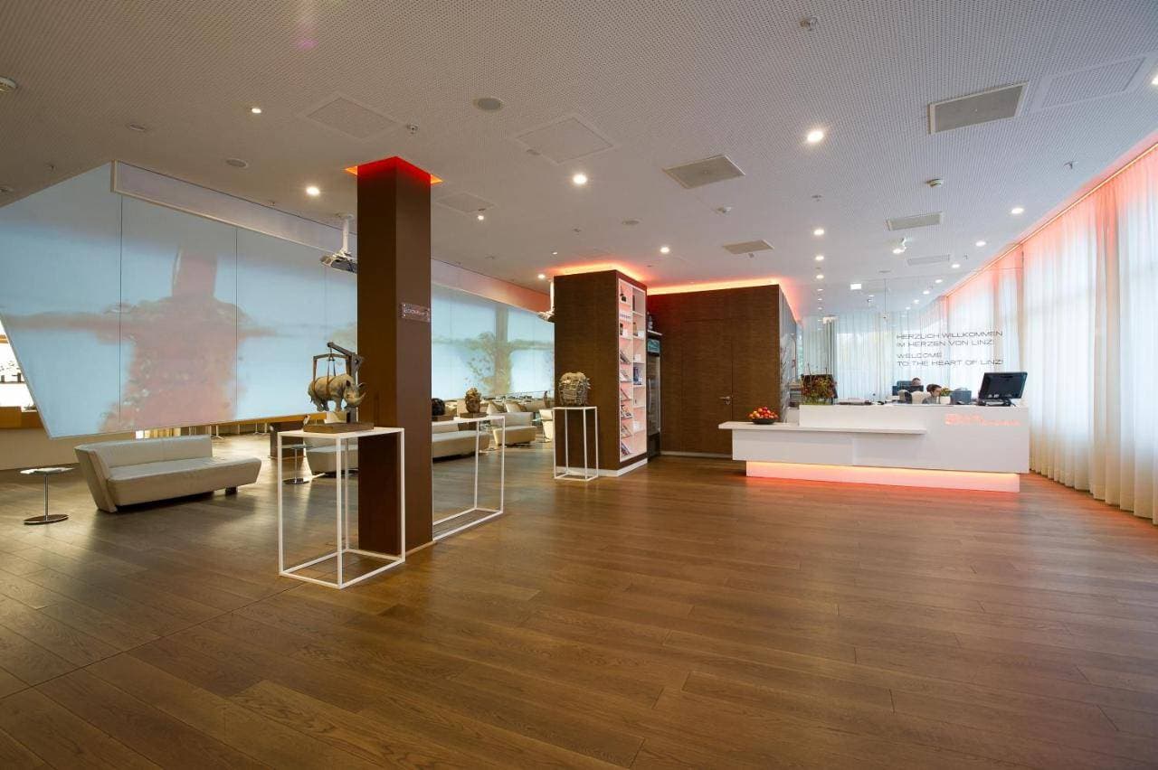 Hotel Am Domplatz 8