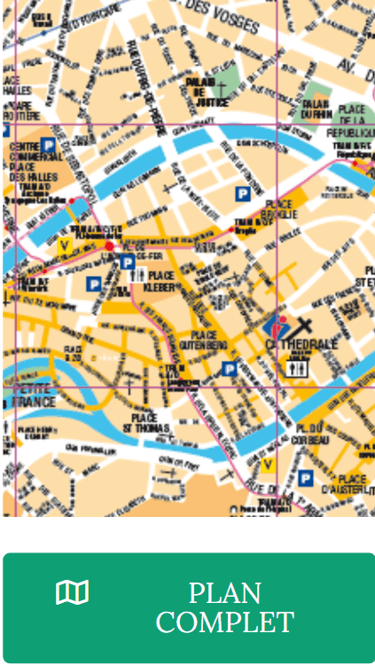 Discover Strasbourg 13