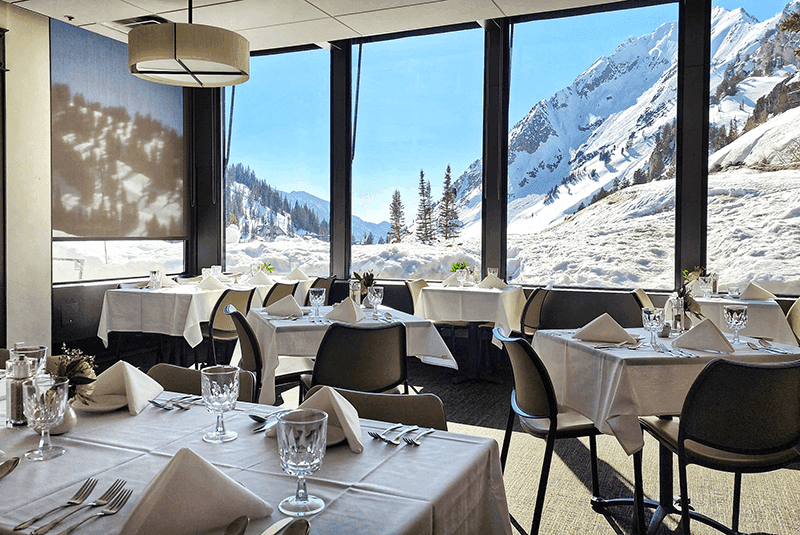 Alta Lodge 5