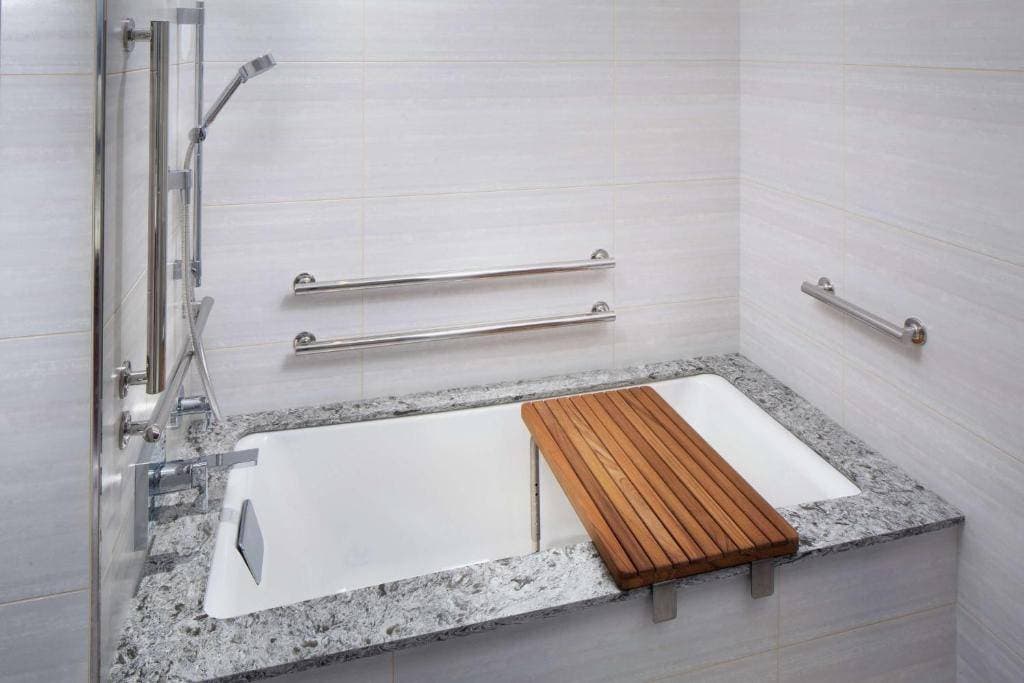 Hilton Rochester Mayo Clinic Area 15
