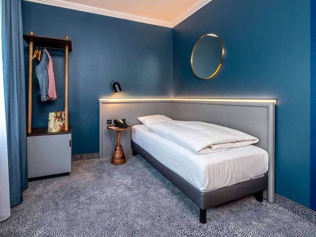 Hôtel Mercure Lübeck City Center 6
