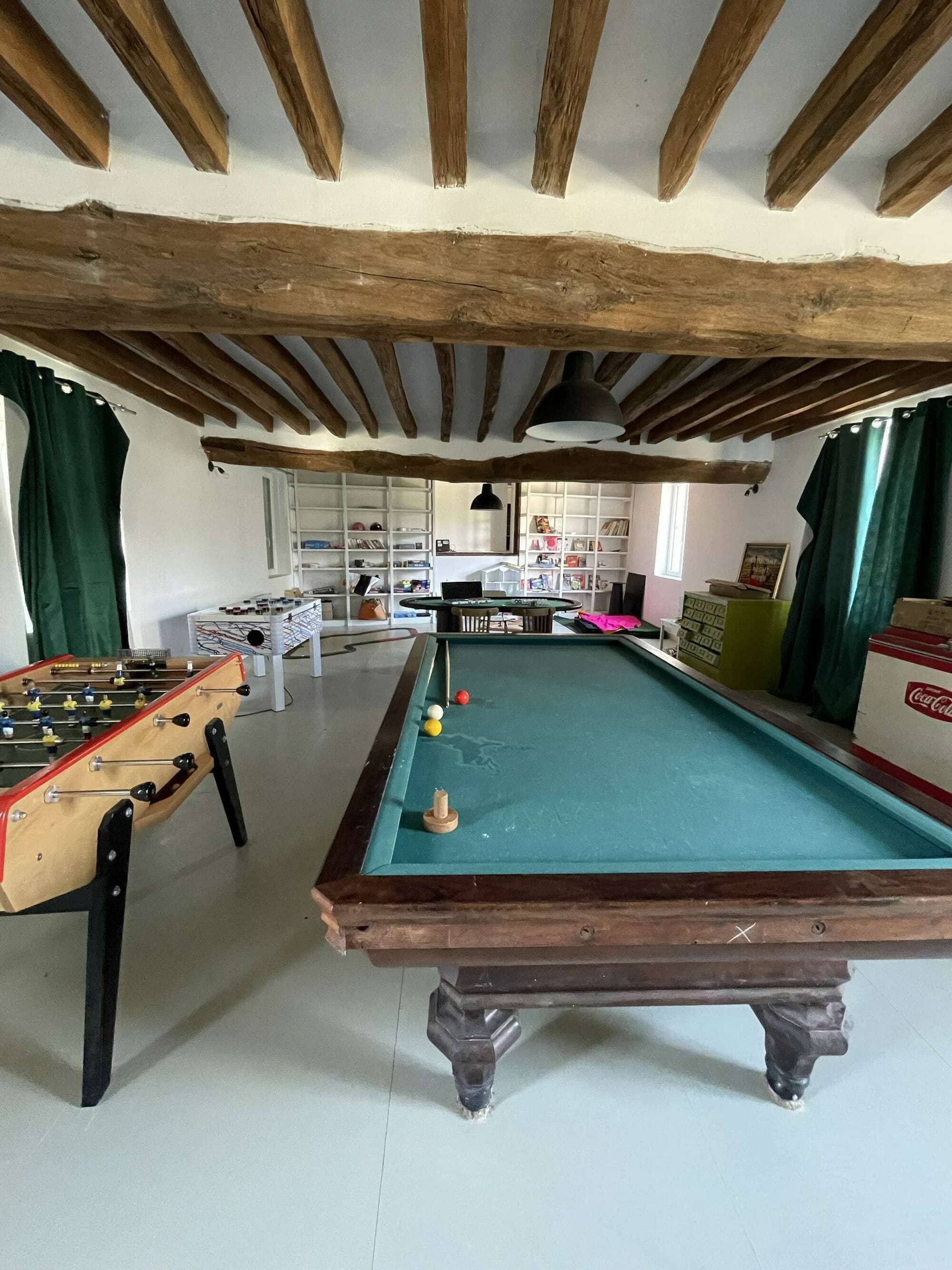La Maison Placy  12