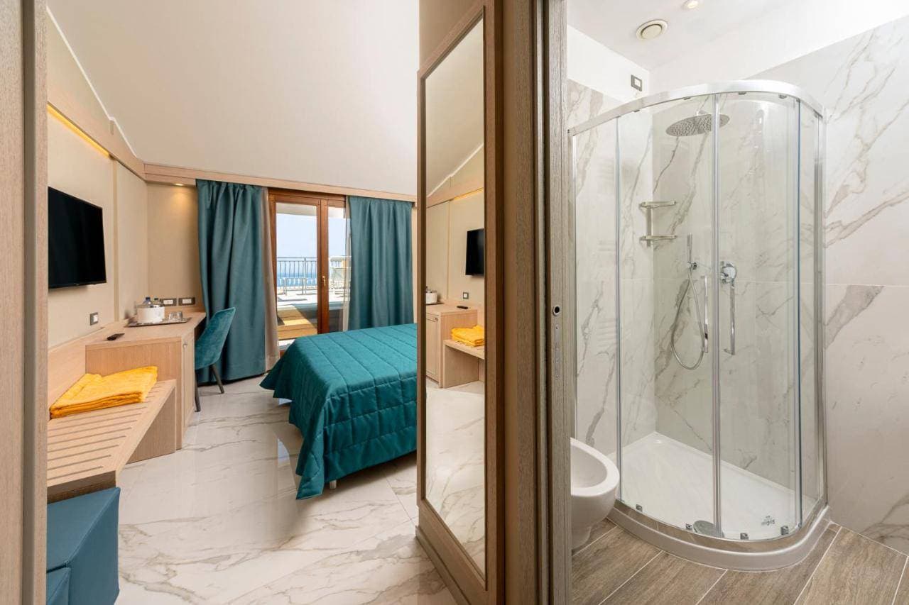 Hotel Porto Roca 15