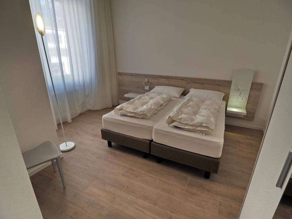 Accademia Hotel Trento 13