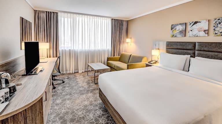 Hilton Garden Inn Wiener Neustadt 17