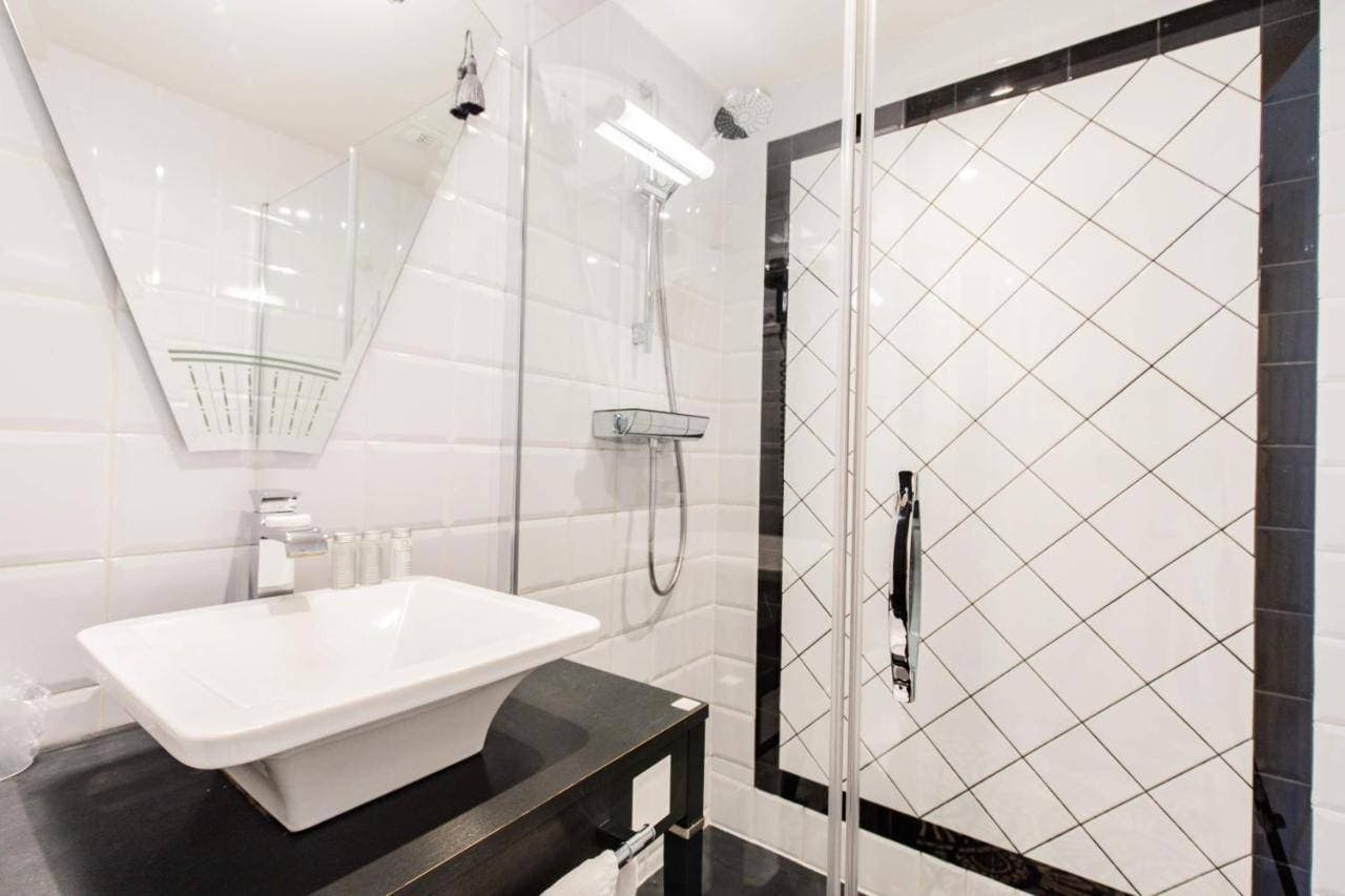 Hotel Jehan de Beauce 18