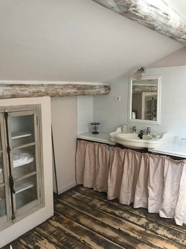 La Bastide des Songes 22