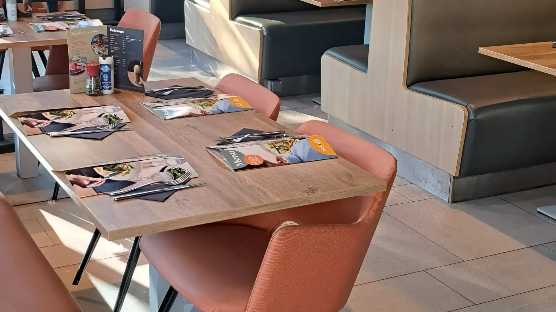 Restaurant Crocodile Dunkerque - Grande-Synthe 2