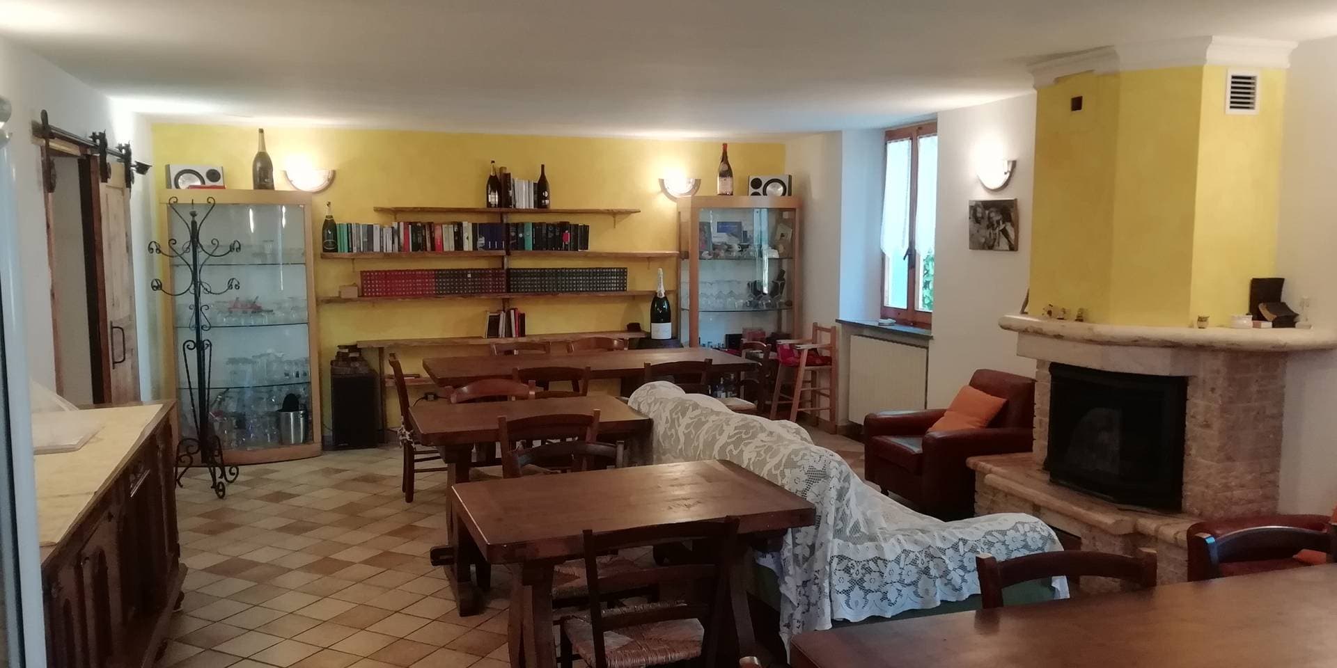 B&B Madonna degli Angeli 7