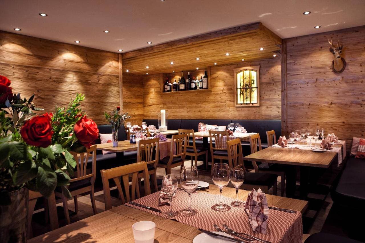 Arosa Vetter Hotel 6
